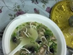 -清真·伊清阁餐厅