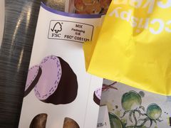 -麦当劳(杭州三花国际店)