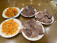 -清真磨沟沿老字号牛肉面(总店)