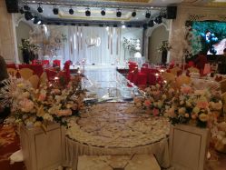 -粤大金融城国际酒店·婚宴·年会·会议