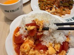 -梦航彩虹之约自助餐厅(华府天地店)
