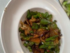 农家小炒肉-郭林家常菜烤鸭(曙光西路店)