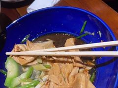 -客语客家菜(东山口店)