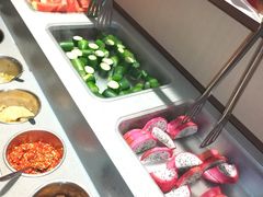 -海底捞火锅(金光华店)