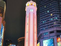 -人民解放纪念碑