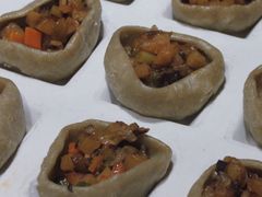 -王村姑老土炕莜面村(桥东店)