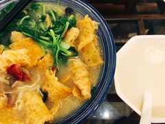 -小园春民间小吃铺(江宁黄金海岸店)