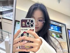 -毛源昌眼镜(杭州庆春东路店)