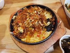 -湘阁里辣(南岭购物广场店)