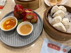-点都德(华强北店)