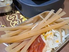 -今今转转自助小火锅(天祥广场店)