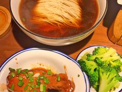 -十面春风·江南面馆(崇宁路店)