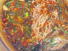 -乐山第一家临江鳝丝(茶坊路店)