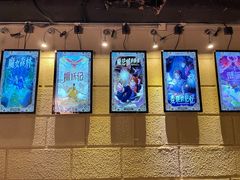 -逃脱反斗城沉浸剧情密室(北京路店)