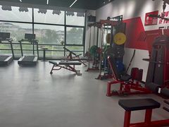 -超减·私教减肥馆(世博店)