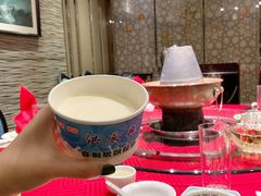 自制酸奶-洪长兴(云南南路店)