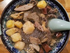 -老城南.鸭血粉丝汤(夫子庙店)
