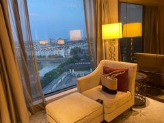 -上海嘉定喜来登酒店