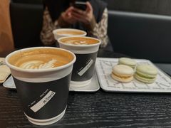 -M Stand(深圳龙岗万科广场店)