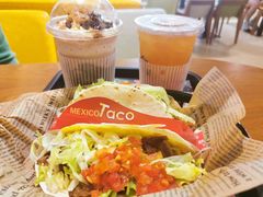 -TACO STAR 塔可星(下沙宝龙店)