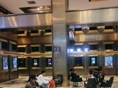 -金逸影城(影视中心IMAX店)