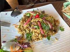 鸡肉比亚尼饭-拉萨厨房