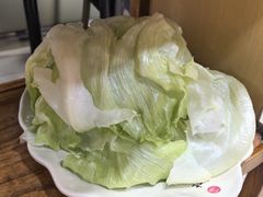 -芦月轩羊蝎子(北蜂窝店)