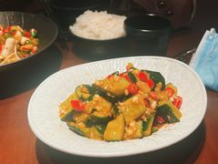-辣瓦·江西爆炒馆子