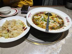 -新渝城·始于2000年(淘金店)
