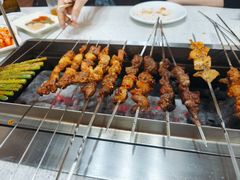 -元坊珲春无烟串城(北海路店)