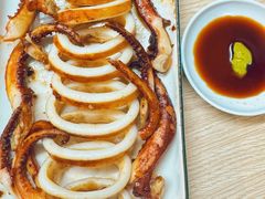 -太白餐厅•三十年老字号•坚持做现菜(体育东横街店)