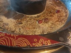 -三江两海老火锅(北京首店)
