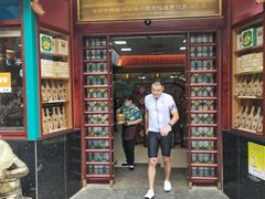 -一品包子(海彤路店)