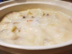 -湯系·煲汤手艺人(东二环泰禾广场店)
