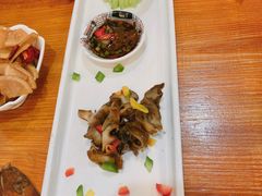 -堂宴·老厦门私房菜(1988仙岳总店)
