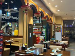 -巴依老爷新疆美食(牡丹园店)