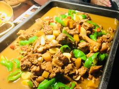 -楼兰新疆主题餐厅(坂田佳华领汇广场店)