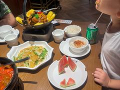 -小户人家(循礼门南国中心店)