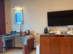 -上海凯宾斯基大酒店