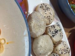 -小杨生煎(周浦万达店)