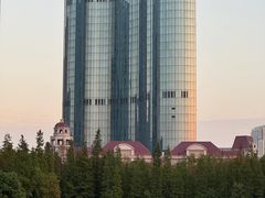 -艾溪湖湿地公园