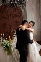 -秦皇岛我和你婚纱摄影工作室