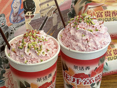 -茶话弄(北京通州万达店)