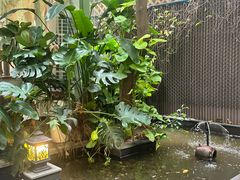 -绿房子方寸咖啡(星海名城店)