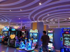 -芭菲盛宴·环球美食(锦城万达广场店)