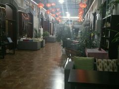 -山与海文化酒店(芙蓉街大明湖店)