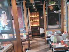 -辣尚瘾·烤鱼·新川菜(交大直营店)