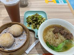 -珍粥道(杉杉奥特莱斯店)