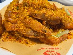-旺角小渔村·海肠捞饭开创者(二马路店)