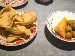 -老海陵·泰州菜(图书馆店)